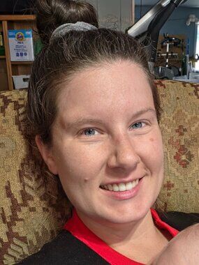 Meet your Posher, Erin